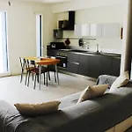 Hbhall Skyline Apartment