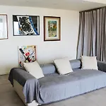 Hbhall Skyline Apartment