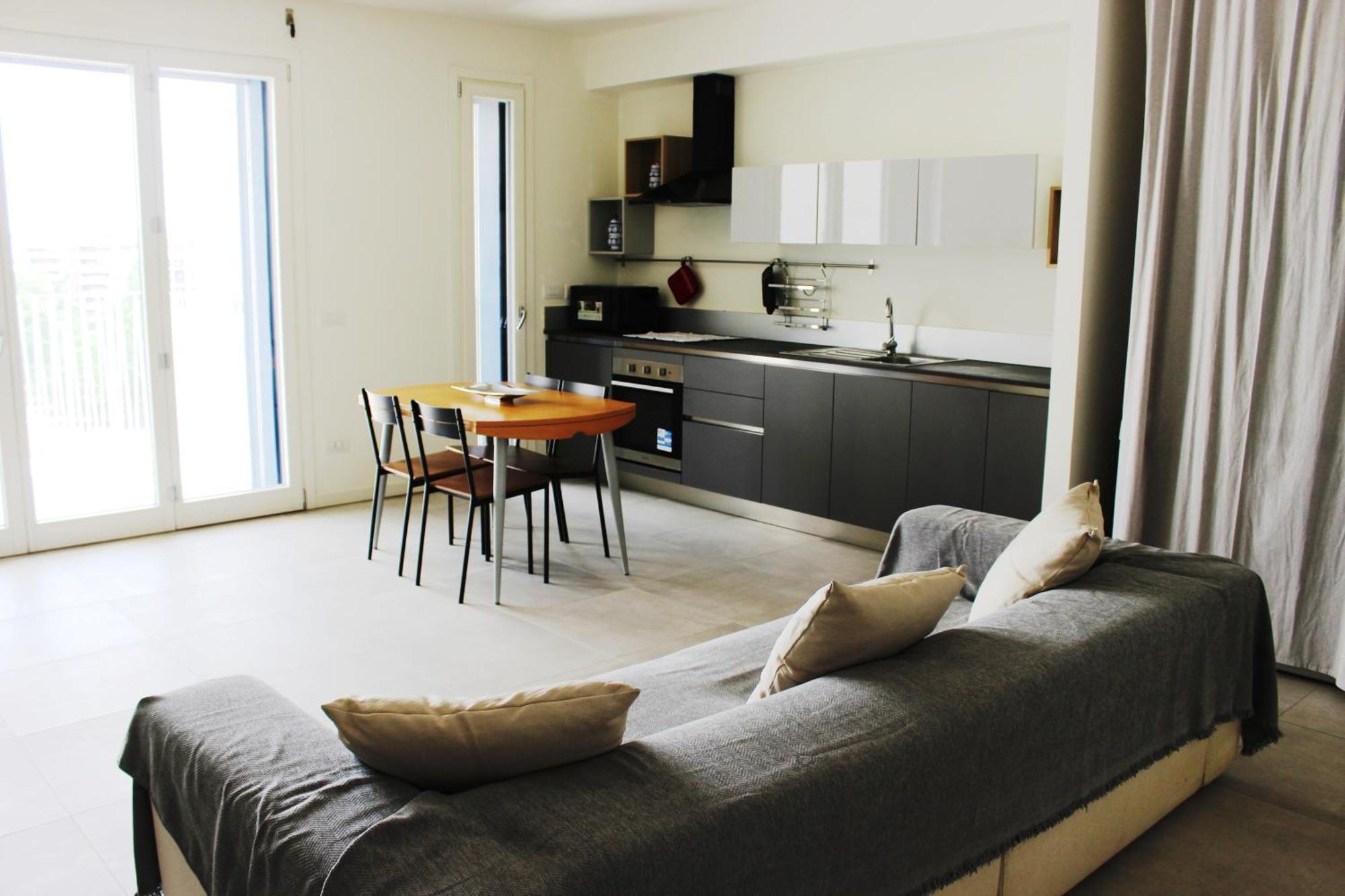 Hbhall Skyline Apartamento *