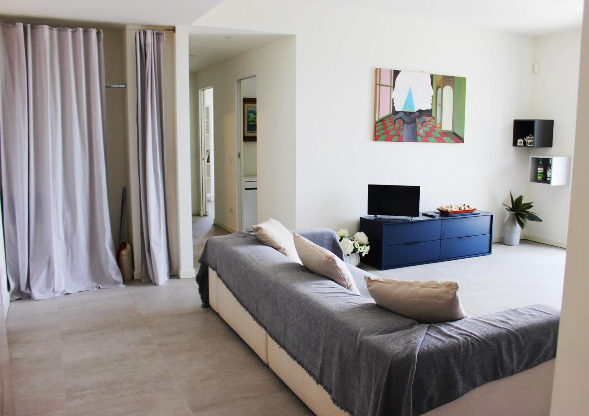 Apartamento Hbhall Skyline