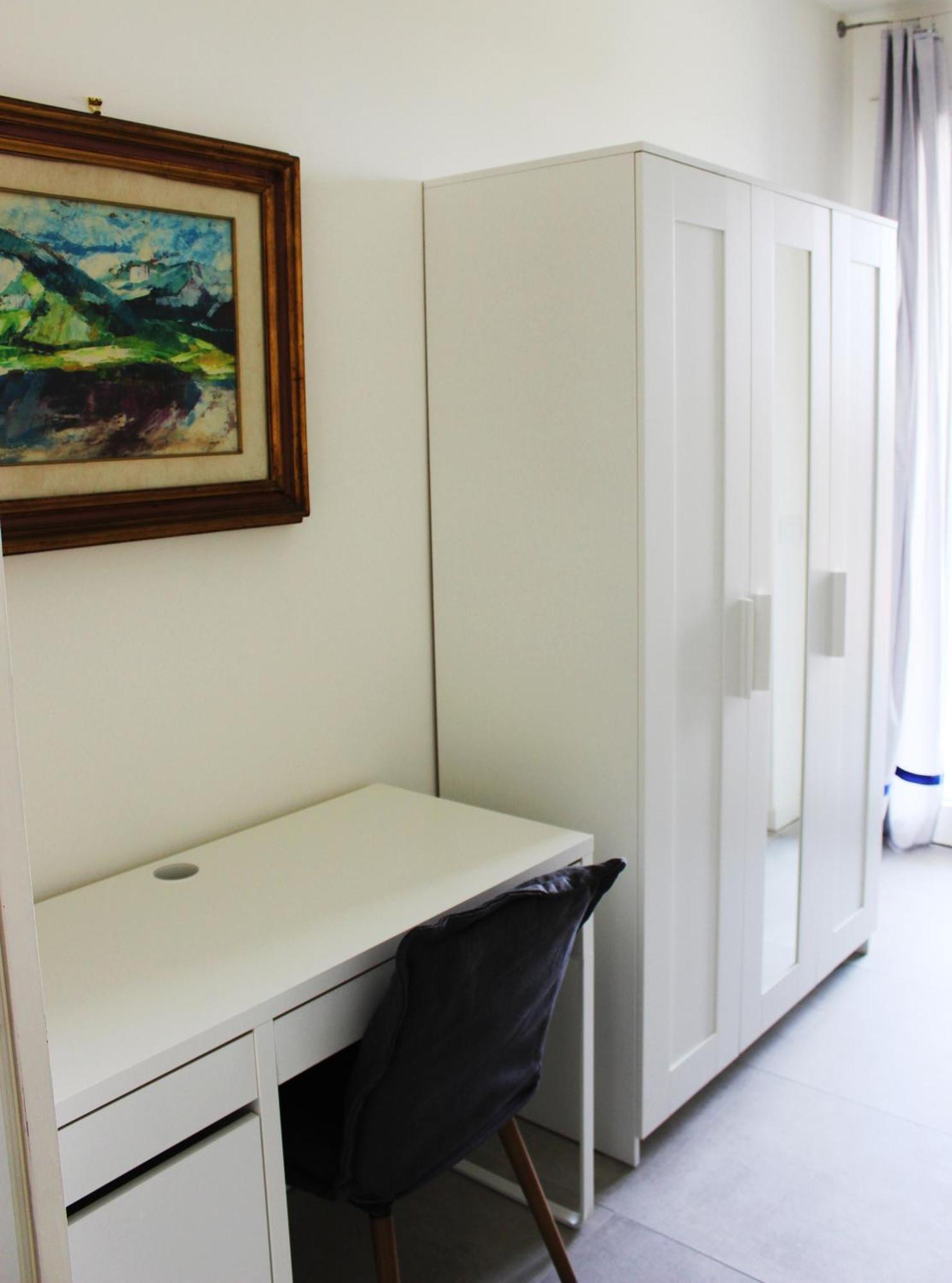 Hbhall Skyline Apartment *